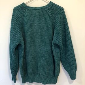 Vintage L.L. Bean Sweater